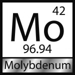 Molybdenum